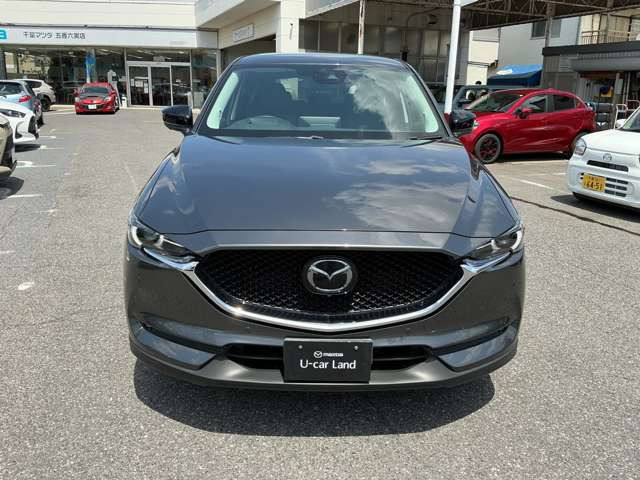 CX-52.0 20S ブラックトーンエディション
