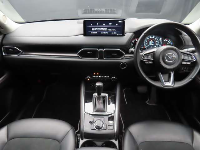 CX-52.2 XD ブラックトーンエディション
