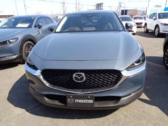CX-302.0 20S Lパッケージ 4WD
