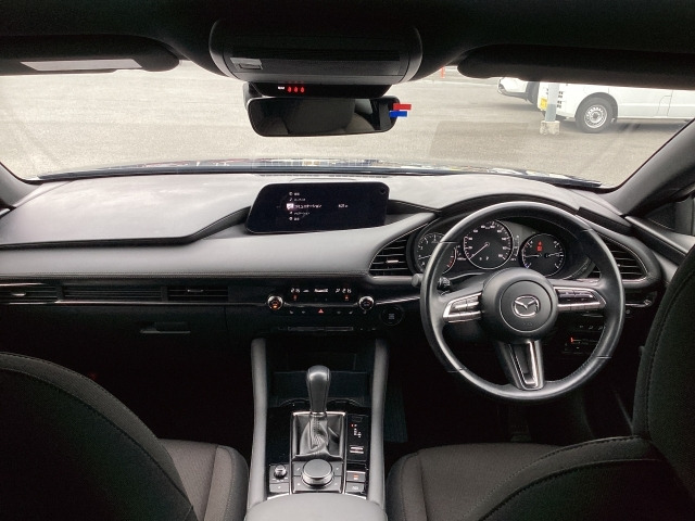 MAZDA3ファストバック2.0 20S プロアクティブ ツーリング セレクション