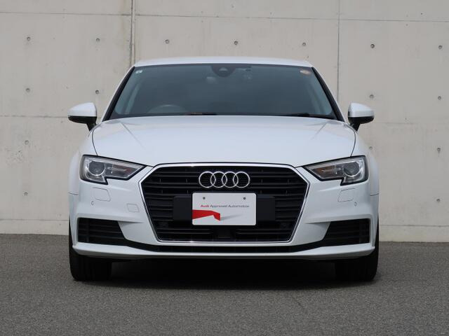 A3スポーツバック30 TFSI