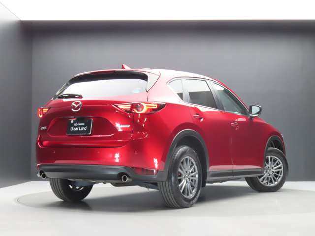 CX-52.0 20S プロアクティブ