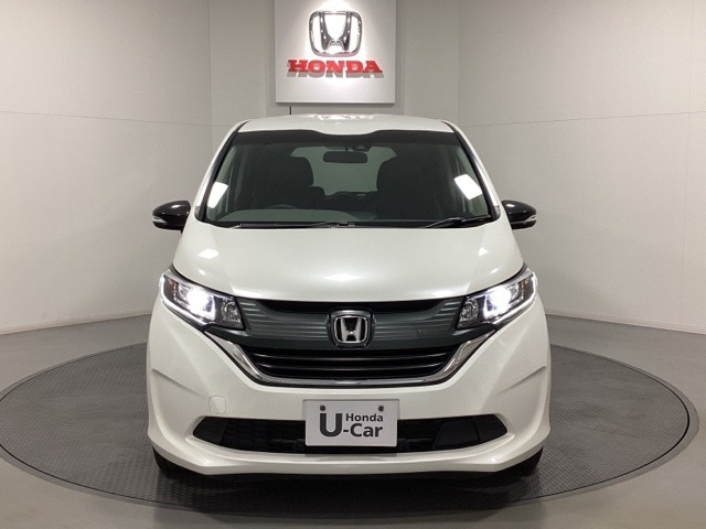 フリード1.5 G ホンダセンシング 4WD