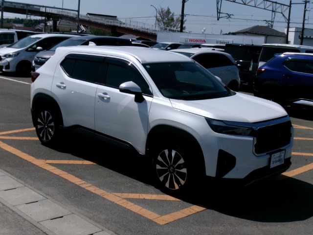 ZR-V1.5 Z