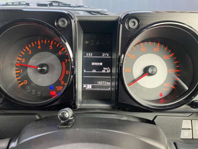 ジムニーXL 4WD