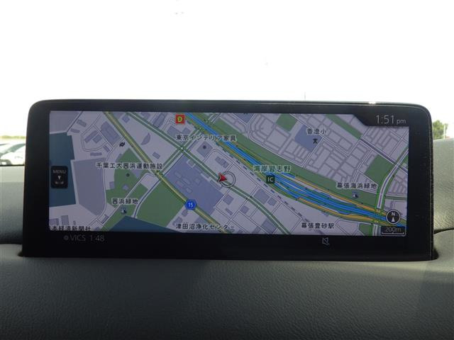 CX-82.5 25S スマートエディション