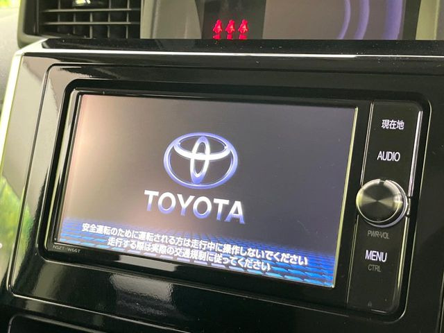 ルーミー1.0 カスタム G S