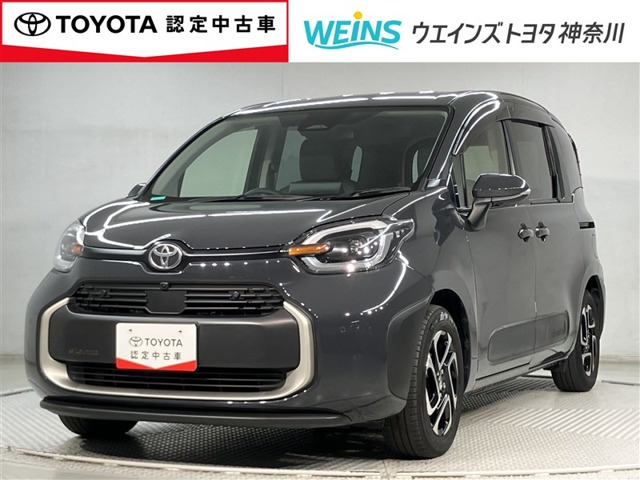 シエンタハイブリッド 1.5 Z