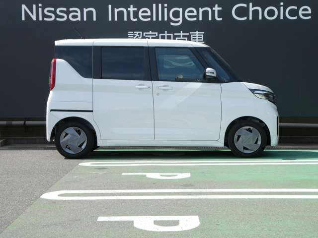 デイズルークスX