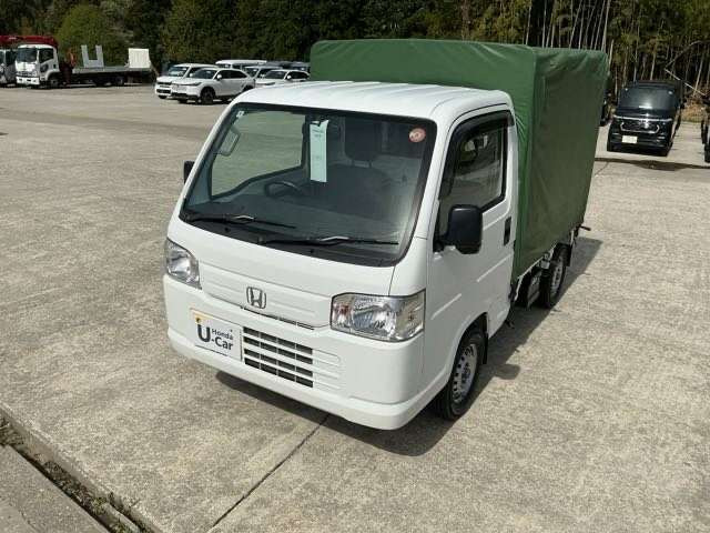 アクティトラックSDX