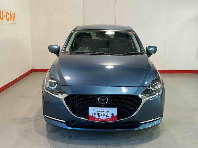 MAZDA21.5 XD Lパッケージ