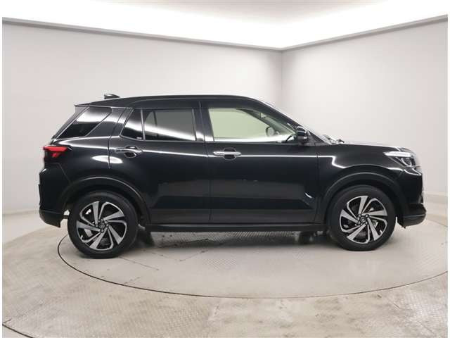ライズ1.0 Z 4WD