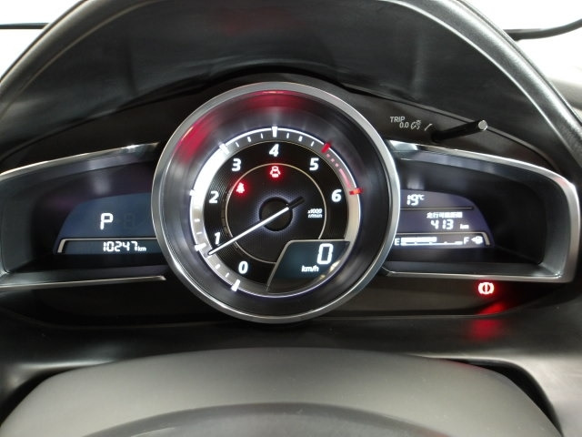 CX-31.5 XD ツーリング Lパッケージ