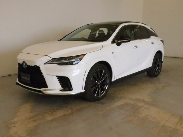 RX350 Fスポーツ 4WD