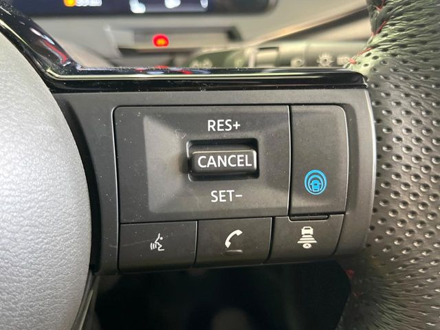 ノートオーラ1.2 NISMO