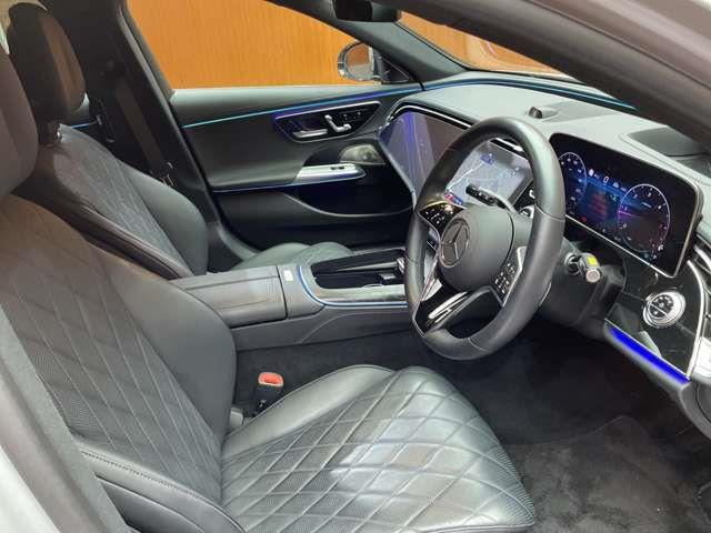 EクラスオールテレインE220d 4マチック 4WD