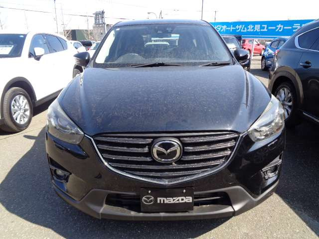 CX-52.2 XD プロアクティブ 4WD
