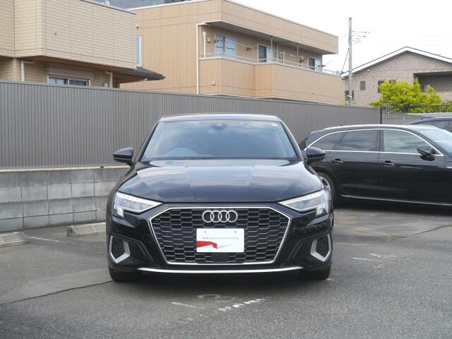 A3セダン30 TFSI アドバンスド