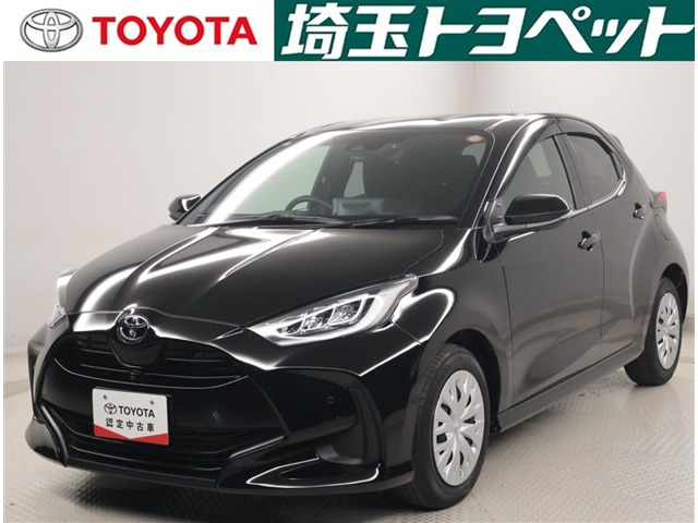 ヤリス1.5 Z