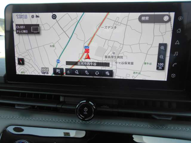 セレナ1.4 e-POWER ルキシオン