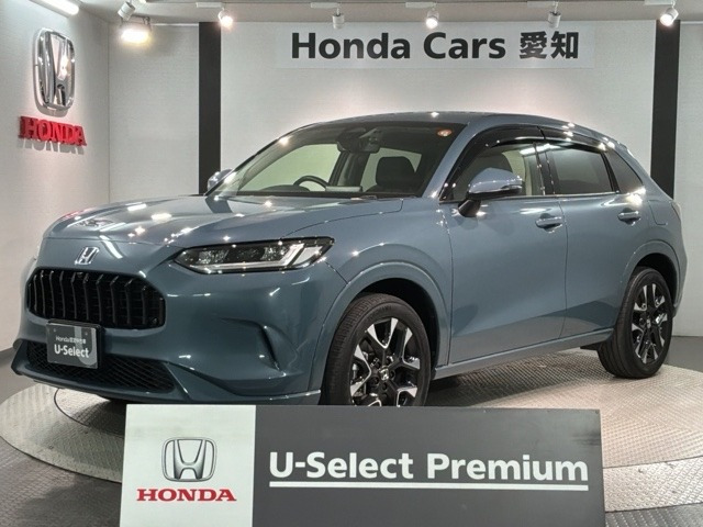 ZR-V2.0 e:HEV Z 4WD