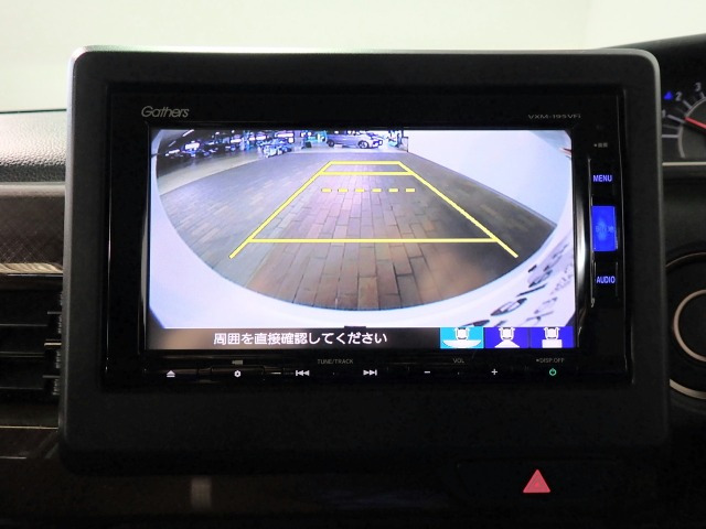 N-BOXG L ホンダセンシング カッパーブラウンスタイル