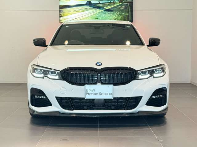 3シリーズセダン320i Mスポーツ