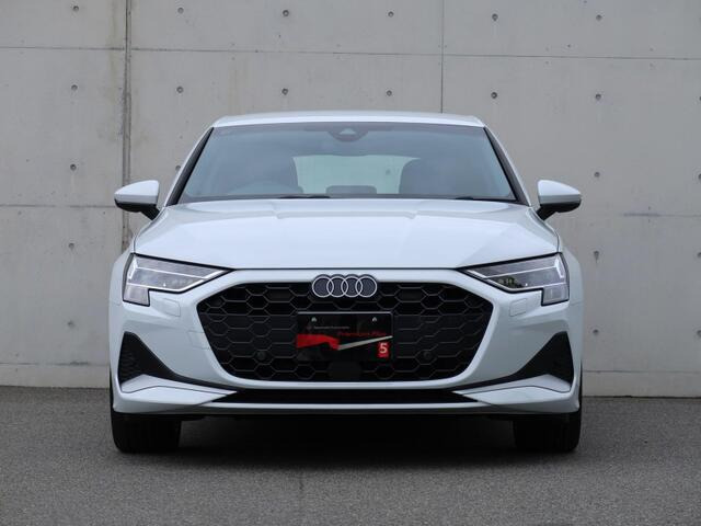 A3スポーツバック30 TFSI アドバンスド