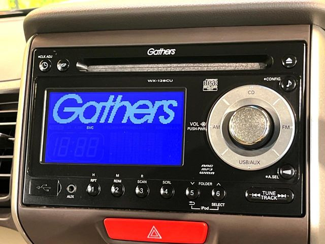 N-BOXG Lパッケージ