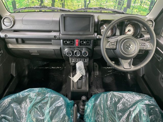 ジムニーノマド1.5 FC 4WD