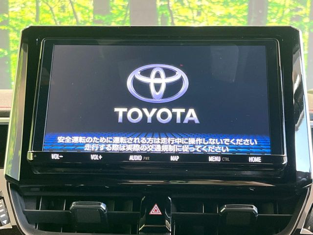 カローラスポーツ1.8 ハイブリッド G Z
