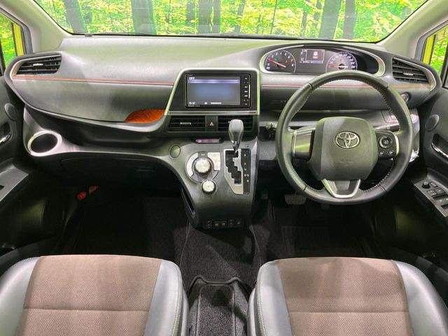 シエンタ1.5 G クエロ