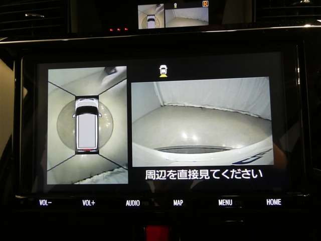 ルーミー1.0 カスタム G