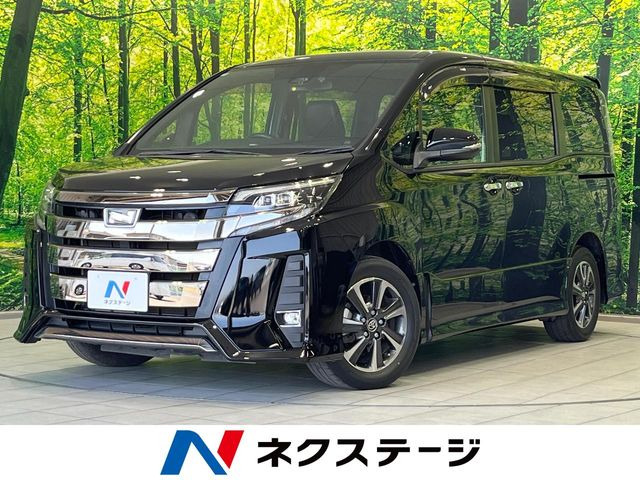ノア2.0 Si