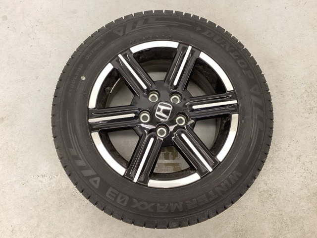 ヴェゼル1.5 e:HEV Z 4WD
