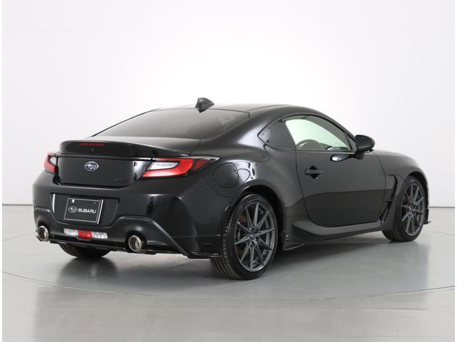 BRZ2.4 S