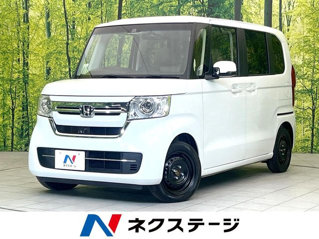 N-BOXL
