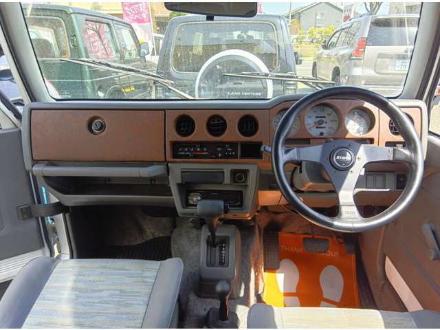 ジムニーランドベンチャー 4WD