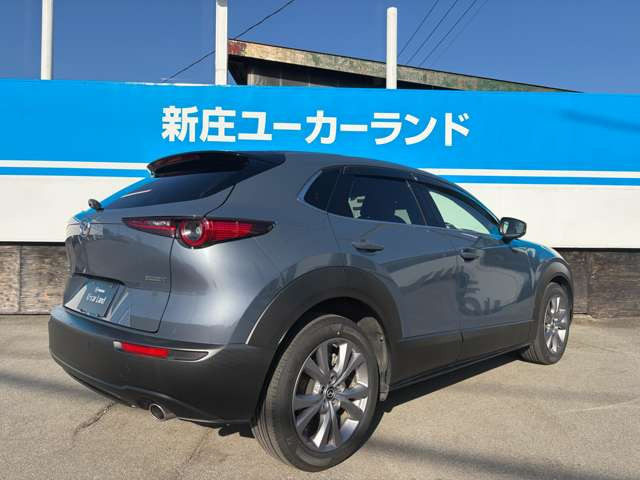 CX-301.8 XD Lパッケージ 4WD