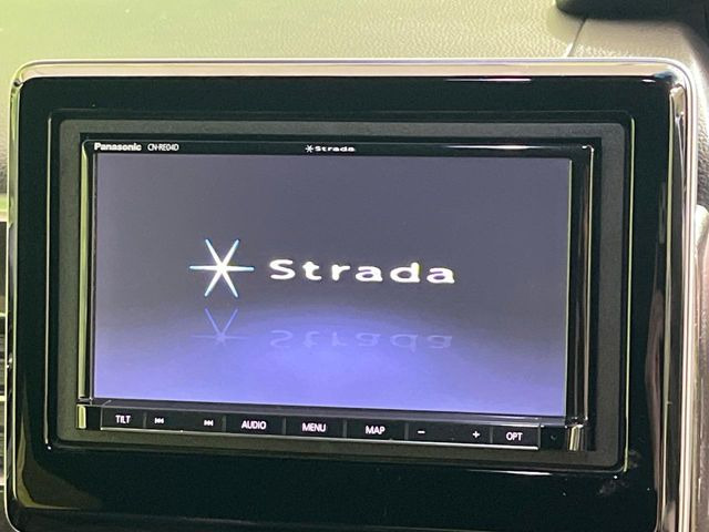 N-BOXカスタムG L ホンダセンシング