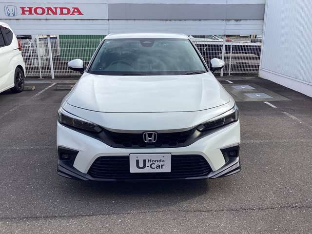 シビック