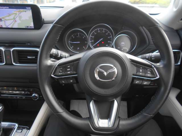 CX-52.2 XD Lパッケージ