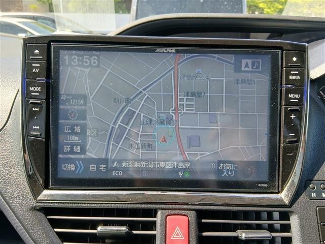 ヴォクシー2.0 ZS