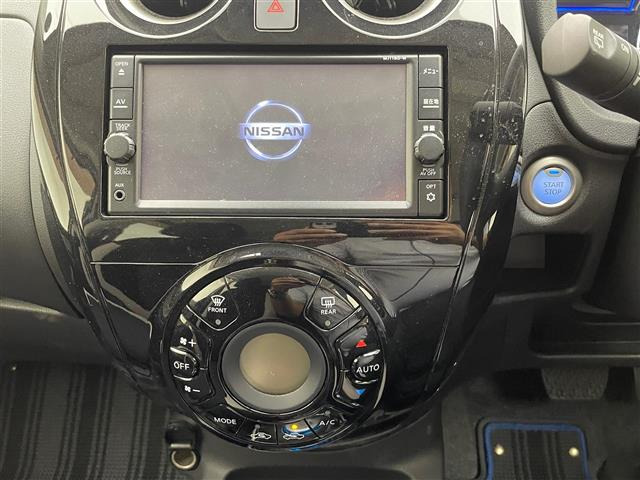 ノート1.2 e-POWER X