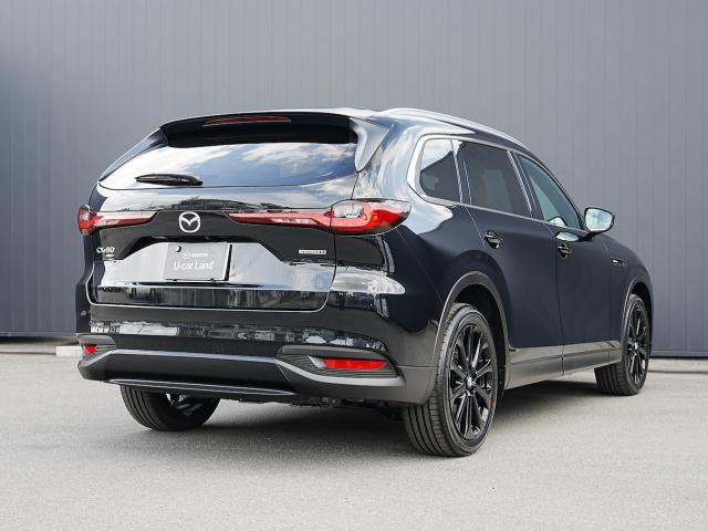 CX-803.3 XD ハイブリッド プレミアム スポーツ ディーゼル 4WD