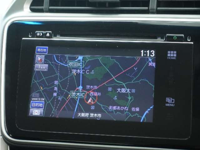 グレイス1.5 ハイブリッド EX