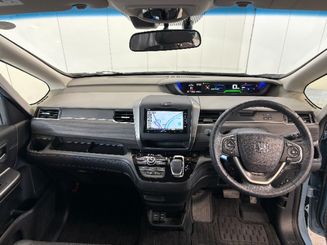 フリード+1.5 ハイブリッド G ホンダセンシング