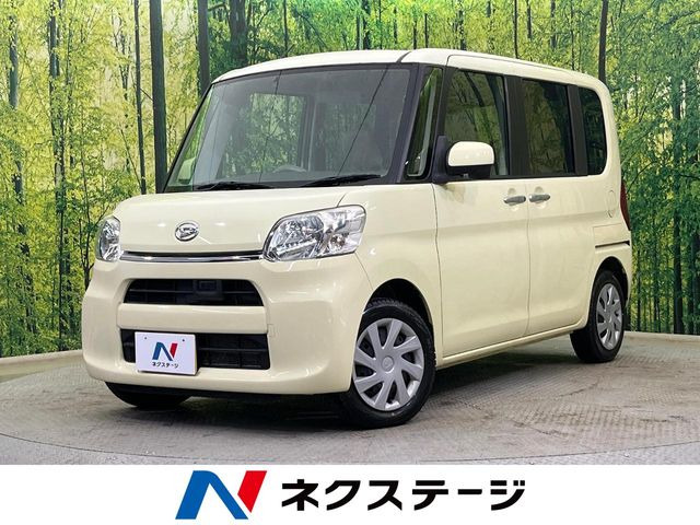 タントX SA
