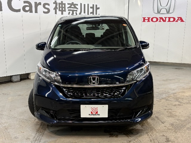 フリード1.5 G ホンダセンシング