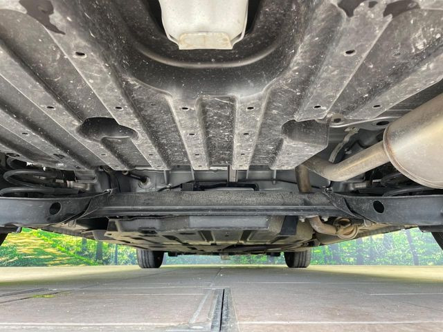 下回りがきれいなうちに、防錆加工の施工がオススメ。降雪地域はもちろん、沿岸部にお住いの方や、趣味でマリン・ウィンタースポーツをされる方にご好評いただいております。